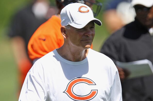 Kavner: Marinelli Would Be Good Fit with Kiffin in Dallas
