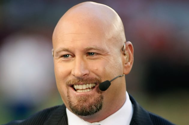 Trent Dilfer Backs Fox's Decision
