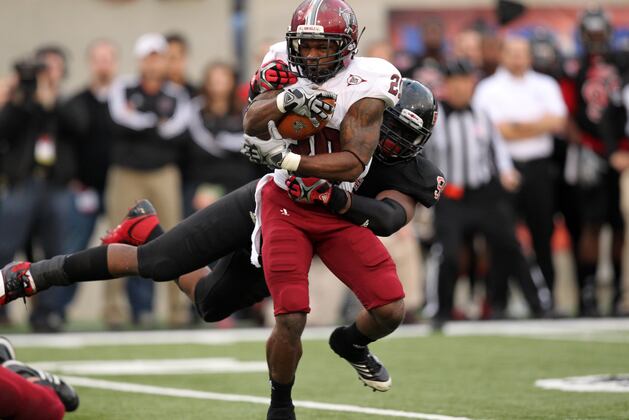 Brandon Joiner Released from Prison, Can Rejoin Bengals