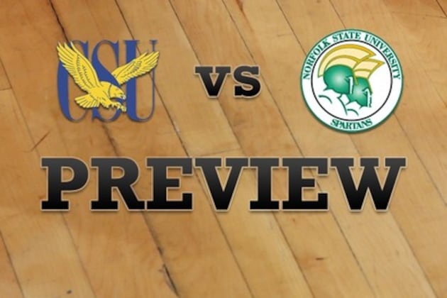 Coppin State vs. Norfolk State: Full Game Preview