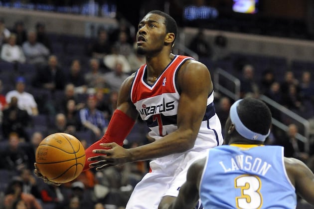 Game Preview: Denver Nuggets vs. Washington Wizards