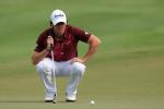Rory Ditches Nike Method Putter for Scotty Cameron