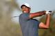ABU DHABI, UNITED ARAB EMIRATES - JANUARY 18: Tiger Woods of the USA during the second round of the Abu Dhabi HSBC Golf Championship at the Abu Dhabi Golf Club on January 18, 2013 in Abu Dhabi, United Arab Emirates. (Photo by Ross Kinnaird/Getty Images)