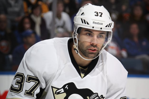 Penguins Make Roster Moves
