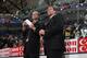 Head Coach Dan Bylsma and Assistant Coach Tony Granato