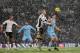 Will the snow blanketing London impact this match as well?