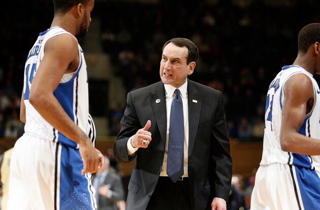 Conference Power Rankings: ACC