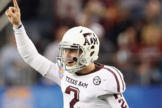 Study: End of Football Season Produced $37 Million in Media Exposure
