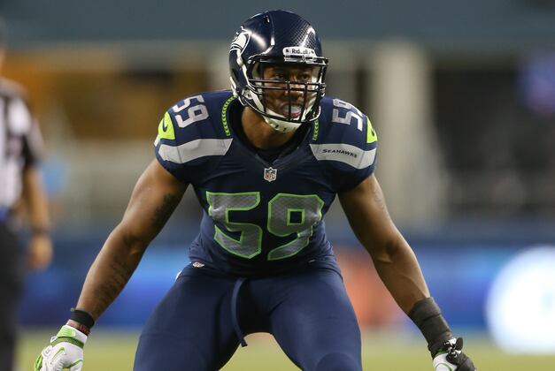 Seahawks Sign 10 to Future Contracts