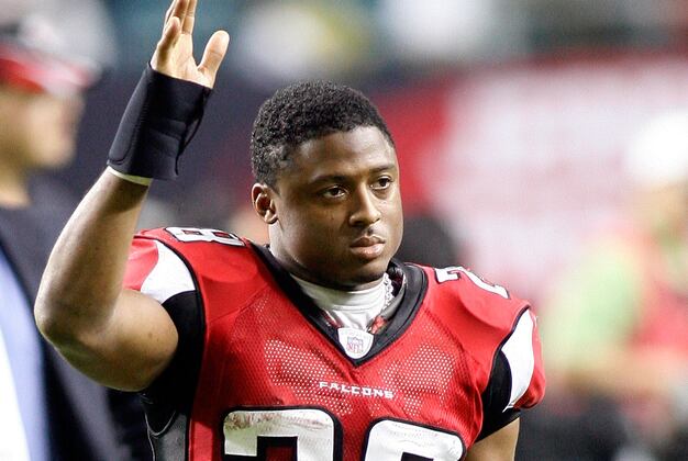 Falcons Announce Honorary Captains for Sunday