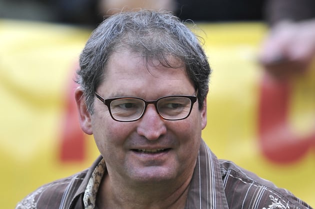 Bernie Kosar -- My Mind's on the Mend