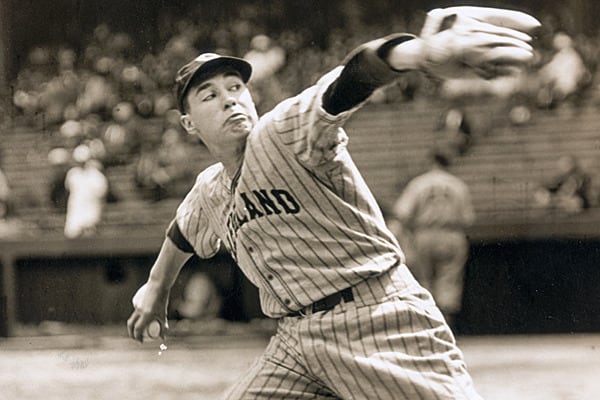 On This Date in 1950, Bob Feller Demanded a Pay Cut