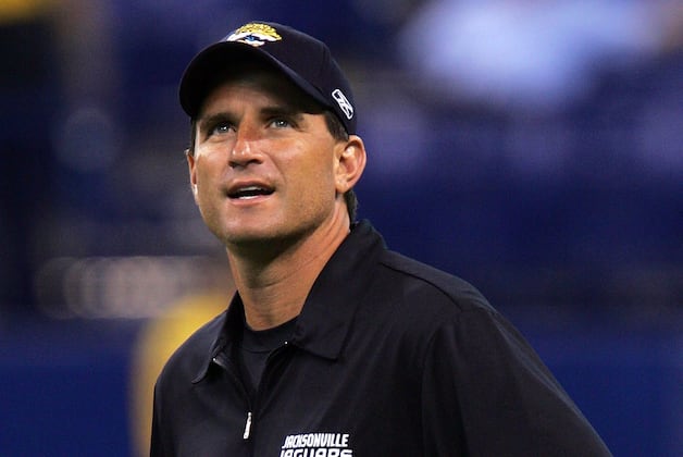 Shula Gets Panthers' OC Job; Proehl, Rodgers Promoted