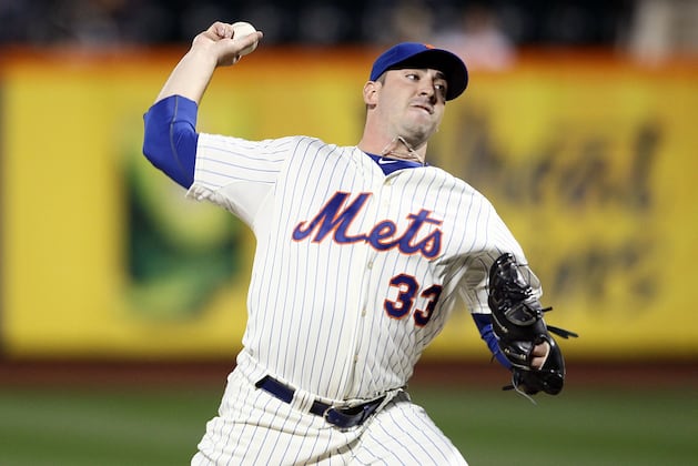 Mets ZiPS Projections Come Up a Little Light