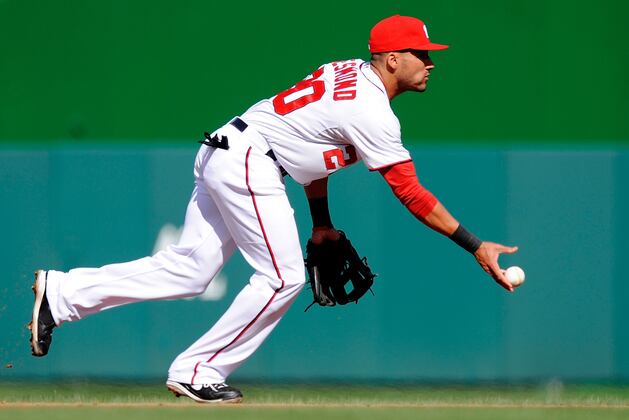 Nationals Announce 6 Players Sign Deals to Avoid Arbitration
