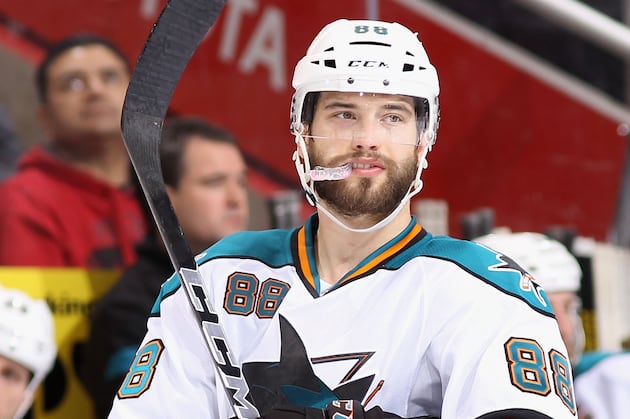 McLellan: No Timeline on Burns