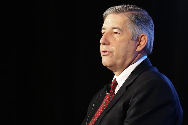 Big 12 Commissioner: League Could Be 'proactive' on Expansion Front
