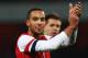 Theo Walcott will stay a Gunner until 2016.