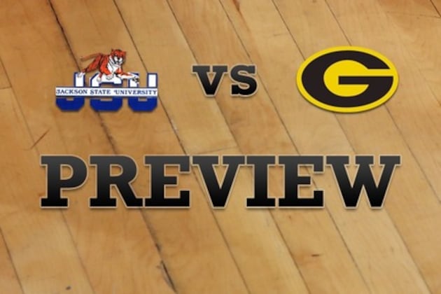 Jackson State vs. Grambling State: Full Game Preview