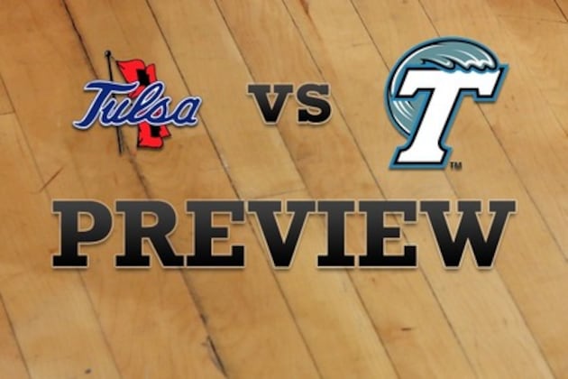 Tulsa vs. Tulane: Full Game Preview