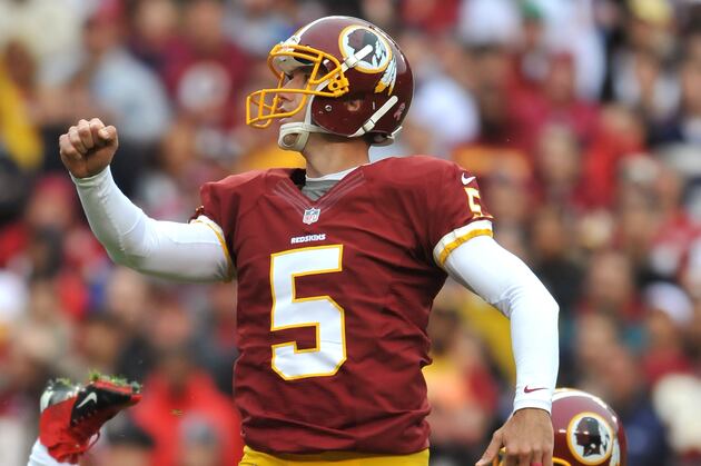 49ers Waive Kicker Cundiff