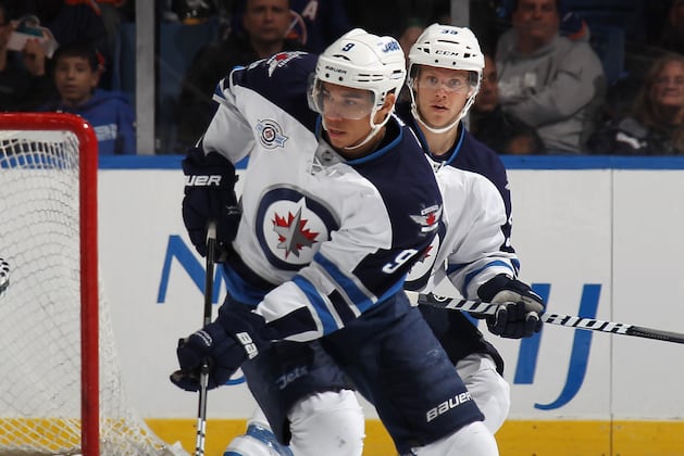 Previewing Jets' Season Opener vs. Senators