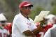 Ray Horton was made the Cleveland Browns' defensive coordinator on Friday.