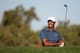 ABU DHABI, UNITED ARAB EMIRATES - JANUARY 18: Tiger Woods of the USA during the second round of the Abu Dhabi HSBC Golf Championship at the Abu Dhabi Golf Club on January 18, 2013 in Abu Dhabi, United Arab Emirates. (Photo by Ross Kinnaird/Getty Images)