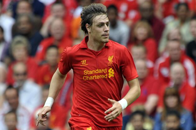 Liverpool Transfer Rumors: Moving Sebastian Coates on Loan Is Good Move for Reds