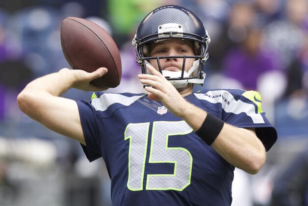 Can the Jets Land QB Matt Flynn Next?