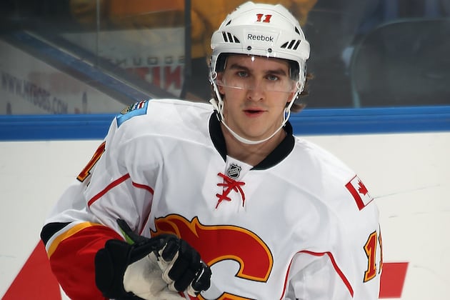 Flames Announce Opening Day Roster