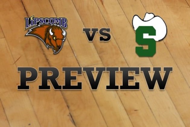 Lipscomb vs. Stetson: Full Game Preview