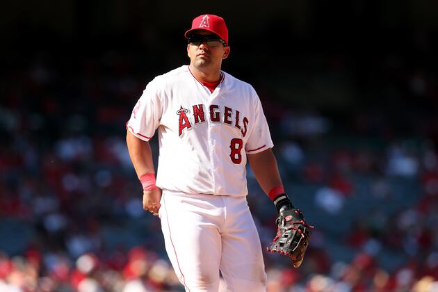 Mariners Sign Morales and Ryan, Avoiding Arbitration