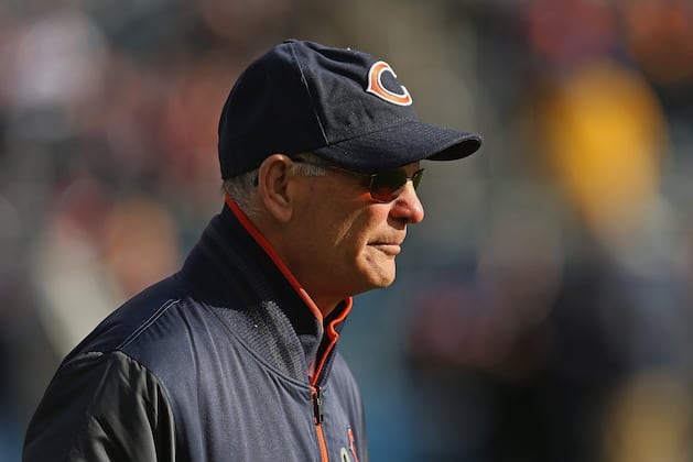 Source: Cowboys Tab Marinelli as D-Line Coach