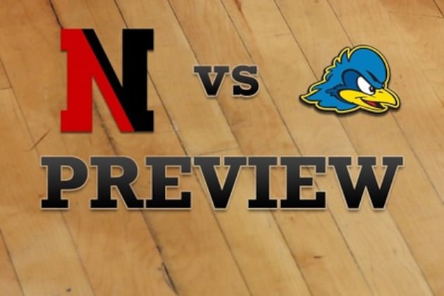 Northeastern vs. Delaware: Full Game Preview