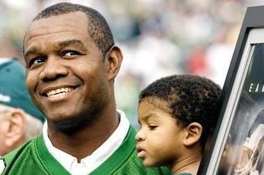 Randall Cunningham: 'I Love (Colin) Kaepernick'