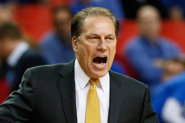 Tom Izzo Ready to Shuffle the Deck, Address Leadership