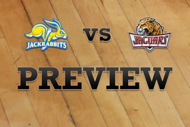 South Dakota State vs. IUPUI: Full Game Preview