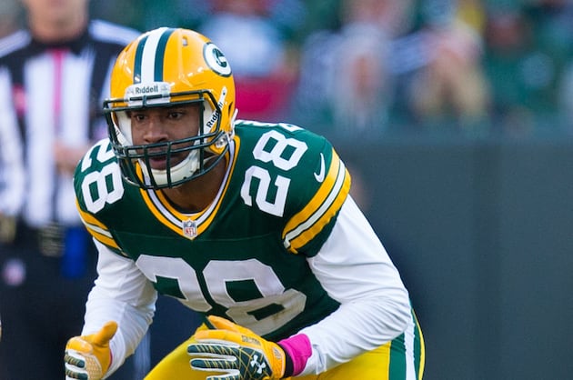 Rookie Richardson Undergoes Neck Surgery