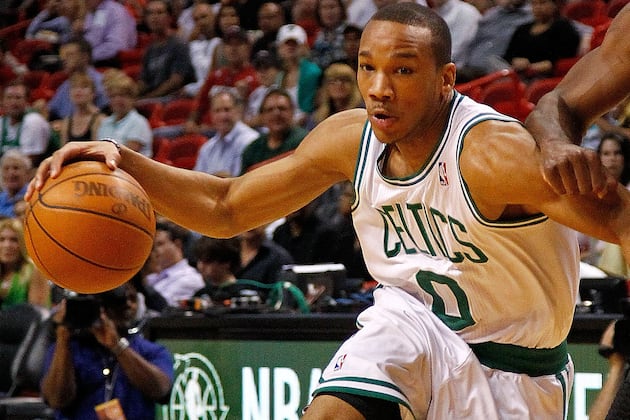 Avery Bradley out Friday for Celtics, Could Miss More