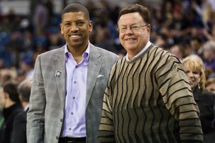 Report: Kings Local Buyers Are Expected to Be Unveiled Next Week