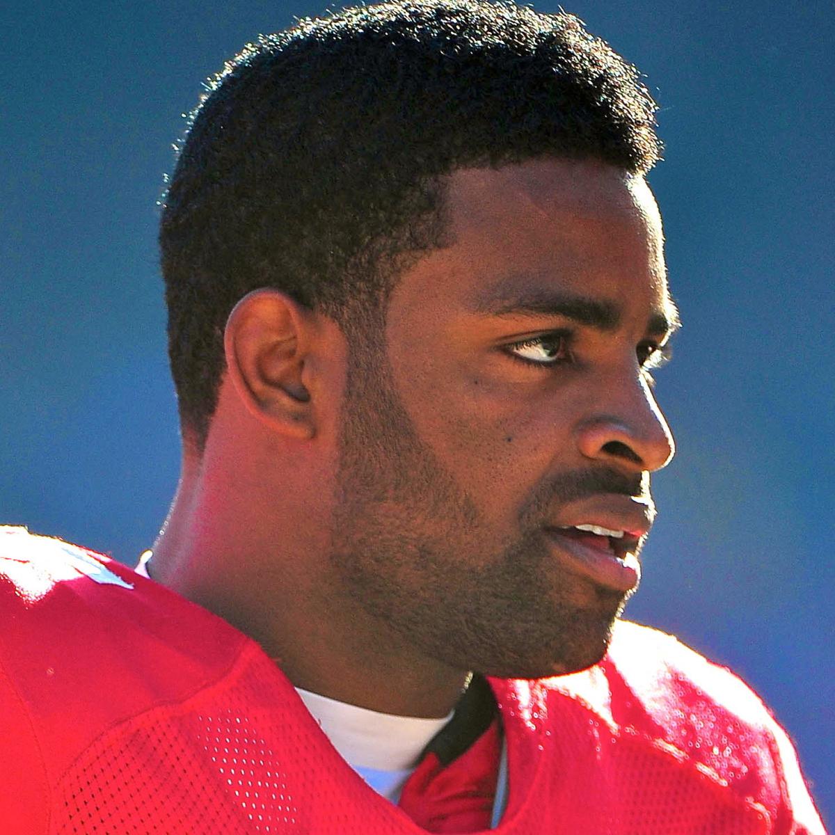 Michael Crabtree Reportedly Being Investigated for Sexual Assault | Bleacher Report1200 x 1200