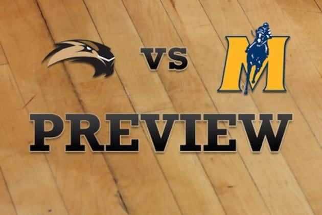 SIU Edwardsville vs. Murray State: Full Game Preview