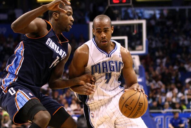 Magic Losses Might Mean Lottery Gains