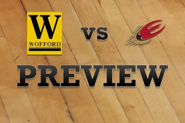 Wofford vs. Elon: Full Game Preview