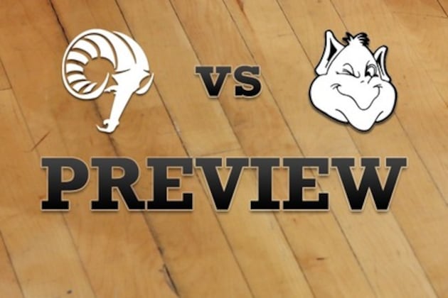 Rhode Island vs. Saint Louis: Full Game Preview