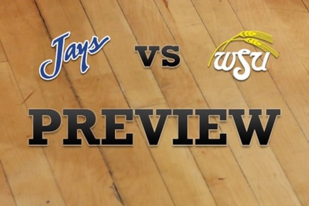 Creighton vs. Wichita State: Full Game Preview