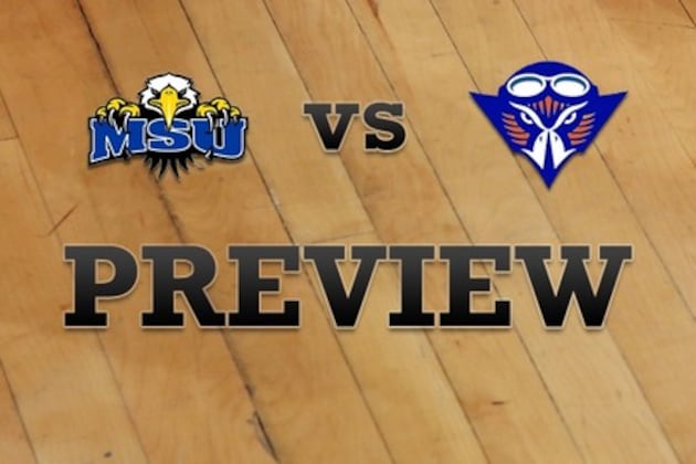 Morehead State vs. Tennessee-Martin: Full Game Preview