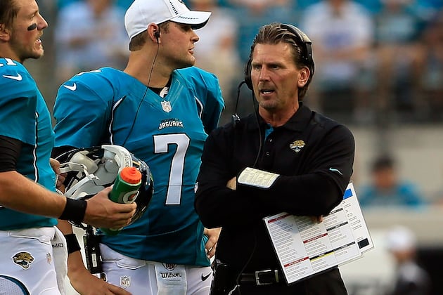 Raiders Hire Greg Olson as New Offensive Coordinator