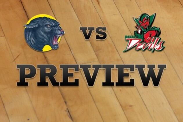 Prairie View A&M vs. Mississippi Valley State: Full Game Preview